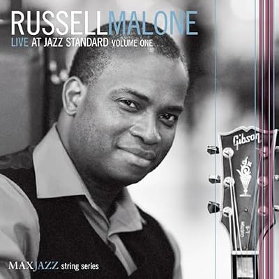 Live At Jazz Standard Volume 1