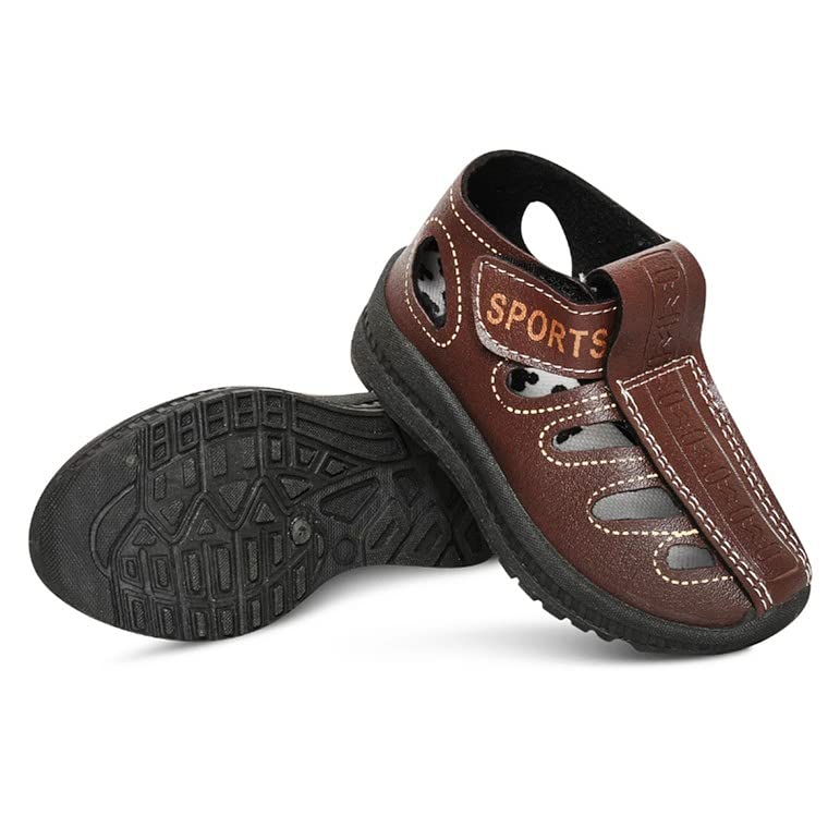 See full amazon price history chart for BOOMER CUBS Kids Leather Walking Sandals (Brown, 3_Point_5_Years) BOOMER CUBS Kids Leather Walking Sandals (Brown, 3_Point_5_Years) (B0BXT68XKQ) Amazon Price History, Amazon Price Tracker
