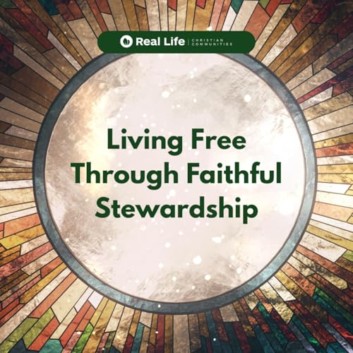 Living Free Through Faithful Stewardship | Pastor Bong Baylon