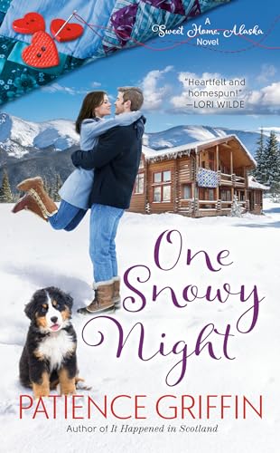 One Snowy Night (Sweet Home, Alaska)