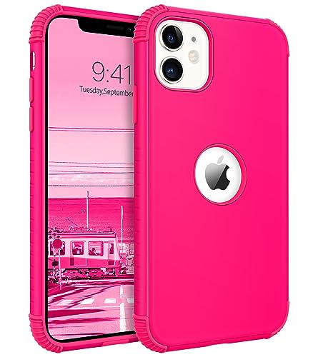 Coque iPhone 11 robuste anti rayure protection integrale antichoc