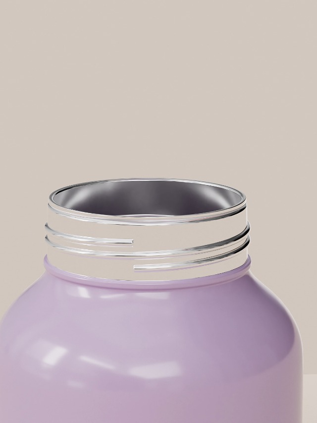 Amazon.com: CHAKO LAB Water Bottle with Straw and Carry Handle Amazon.com: CHAKO LAB Water Bottle with Straw and Carry Handle