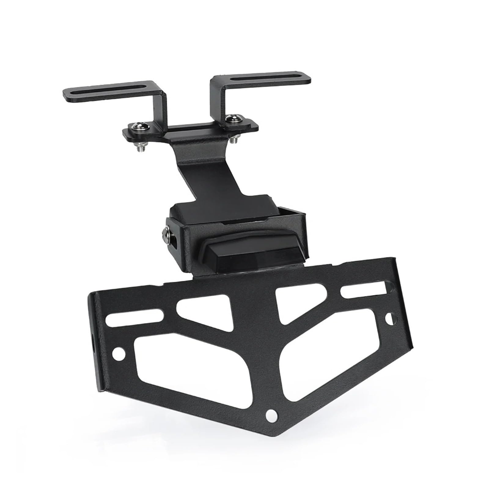 Per Voge DS525X 525DSX 300DS 300AC 350AC 650DS RR525 525R Fender Eliminator Kit Di Registrazione Portatarga Moto Supporto Targa