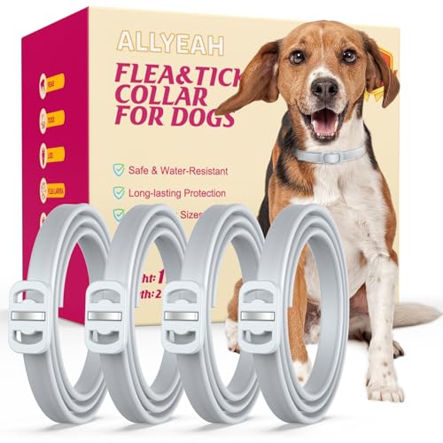 Allyeah Natural Flea and Tick...