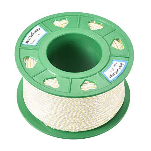 uxcell Recoil Start Rope