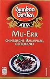 pilze essen kinder Mu-Err Pilze, auch Baumpilze genannt, geben unterschiedlichsten asiatischen Gerichten ein feines Aroma