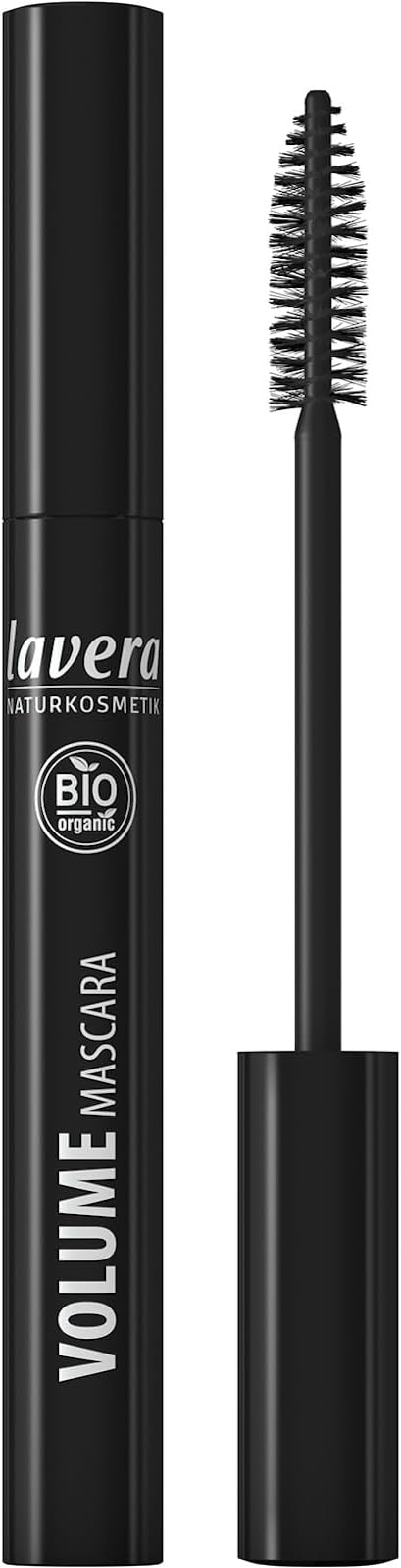 Volume Mascara (Black)