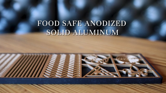 HOLIDAYS Ice Design Tray