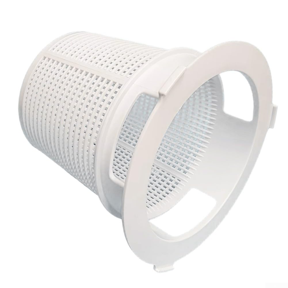 Panier filtrant de piscine S2500 MK2 haute résistance contre les débris
