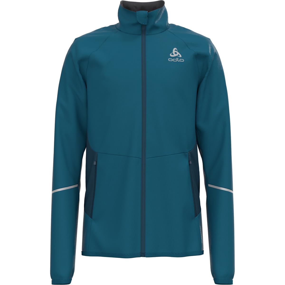 Odlo Enfants Brensholmen Veste