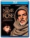 The Name of the Rose [Blu-ray]