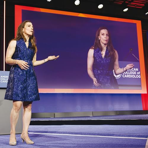 Highlights From the American College of Cardiology's 2026 Scientific Sessions