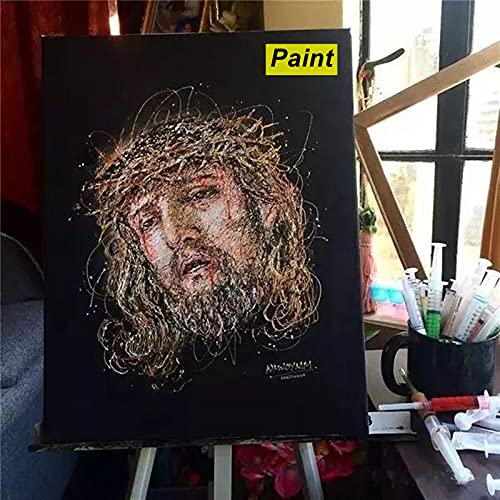 5 Pack 60Ml Syringes Luer Lock With Caps, Plastic Syringe For Scientific Labs And Liquid Dispensing Metric Multiple Uses #TOP1