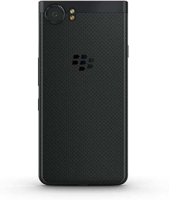 BlackBerry KEYone Black Edition Android Smartphone