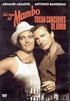 Los reyes del mambo スペイン語 Spanish Los reyes del mambo スペイン語 Spanish Los Reyes del Mambo