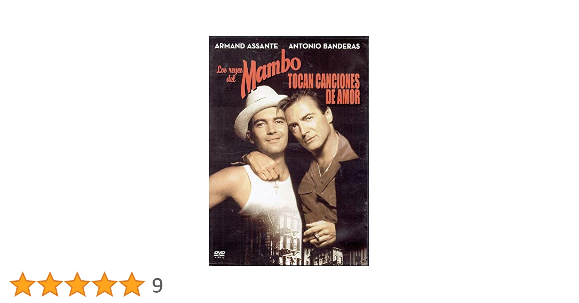 Los reyes del mambo スペイン語 Spanish Los reyes del mambo スペイン語 Spanish Los Reyes del Mambo