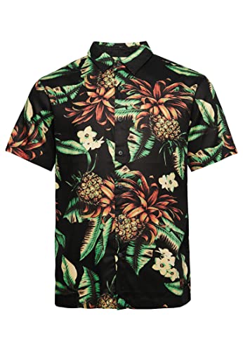 Chemise Superdry Vintage Hawaiian en coton de qualité supérieure confection premium