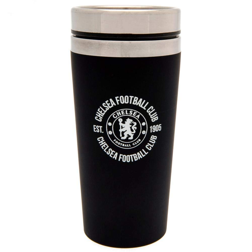 Chelsea FC Travel Mug