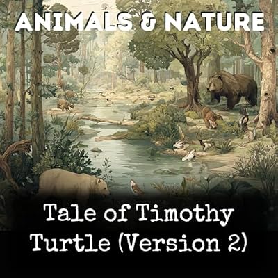 Tale of Timothy Turtle