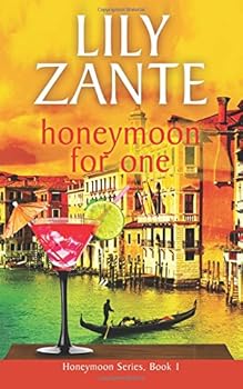 Paperback Honeymoon For One (Honeymoon Series) (Volume 1) Book