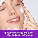 Andalou Naturals Resveratrol Q10 Night Repair Cream, For Dry Skin, Fine Lines & Wrinkles, For Softer, Smoother, Younger Looking Skin, 1.7 Ounce - Image 5