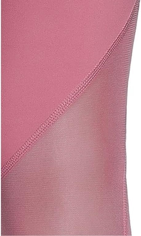 Women’s Active High Rise Flex Tech Leggings (X-Large, Mauve Pearl) - Image 5