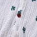 Body con Estampado Cactus Zanahoria para Niños Ropa Bebe Recien Nacido Niña...