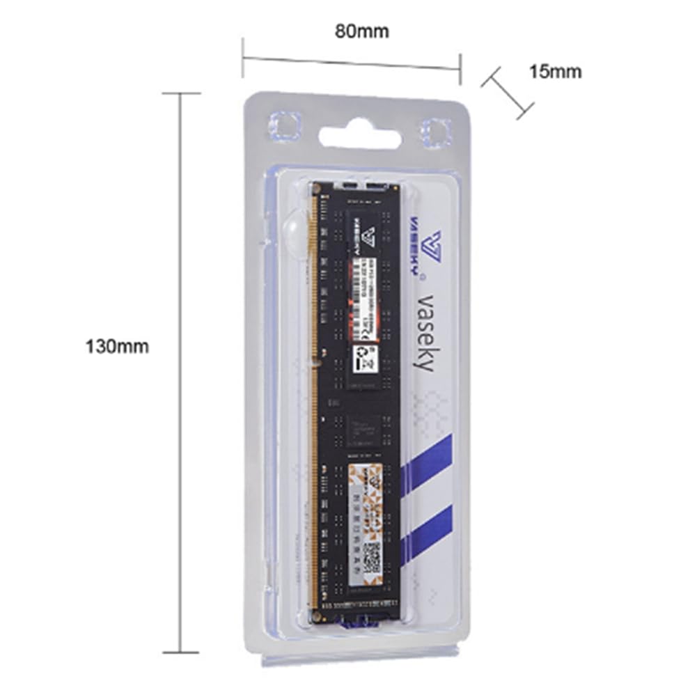 ISTOVO Memoria per Desktop da 32 GB DDR5 RAM 5600 MHz