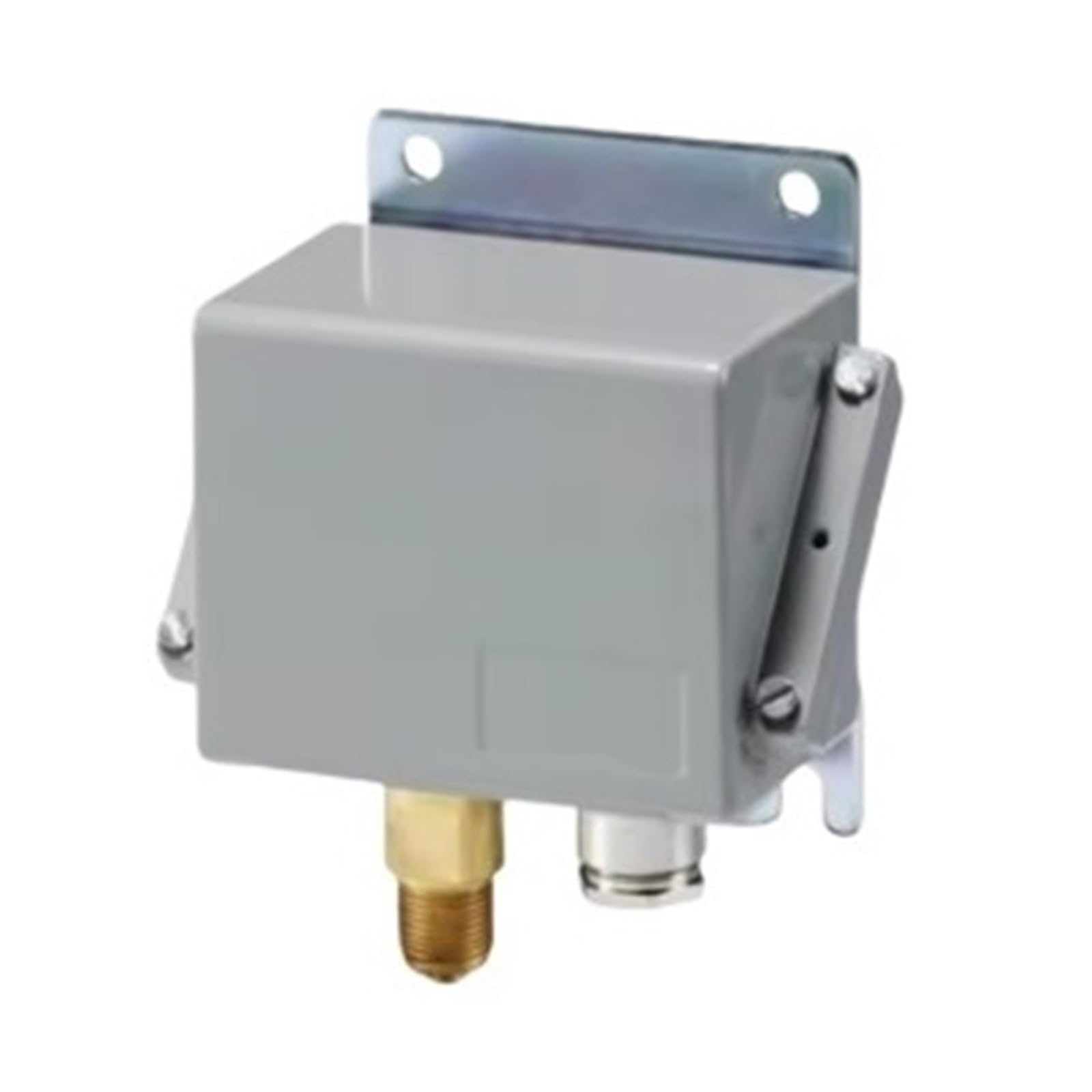 Pressostat KPS35 060-310866 régulateur pression industriel KPS37 060-310166