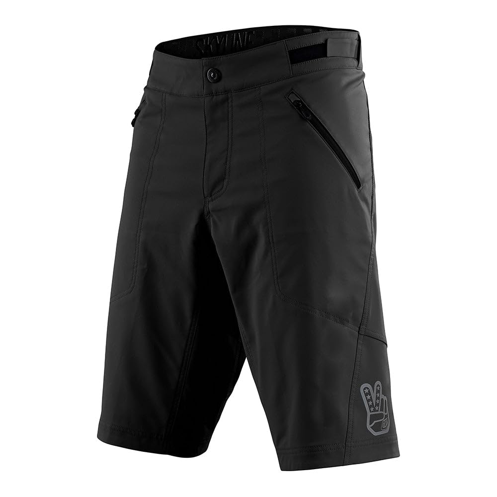 Troy Lee Designs - Pantaloncini MTB Unisex - Adulto
