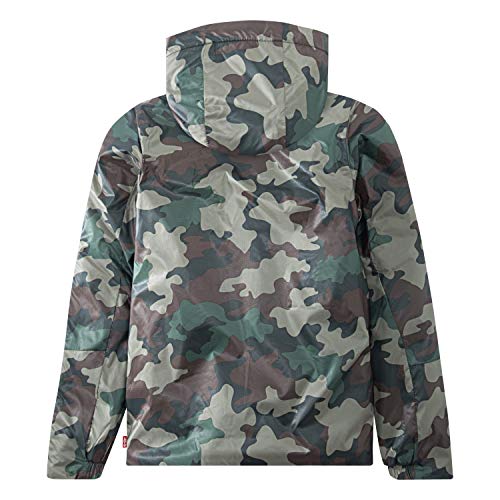 Levi's Kids' Windbreaker2