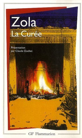 La Curee (Garnier-Flammarion) [French]