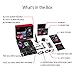 immagine 8ASUS ROG STRIX Z490-E Gaming, Intel Z490 LGA 1200 ATX Gaming con 16 Fasi di Potenza, tecnologie AI, WiFi 6 (802.11ax), Intel 2.5 Gb Lan dual M.2 con dissipatori, USB 3.2 Gen 2, SATA e AURA Sync RGB