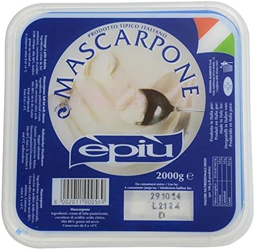 Mascarpone