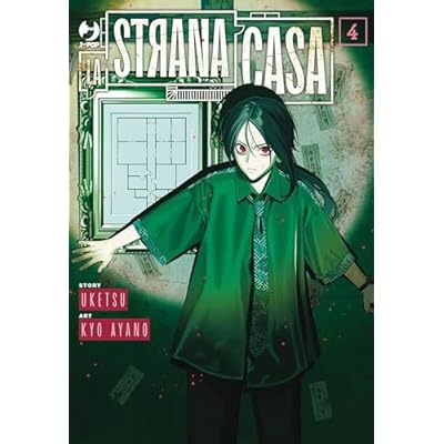 La strana casa