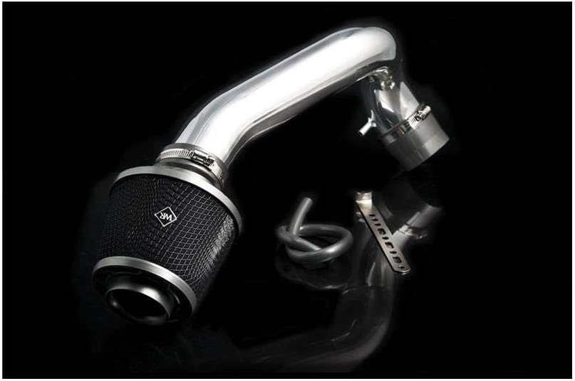 Weapon-R 304-131-101 Secret Weapon Air Intake Kit