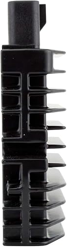 Miniatura 6 de RMSTATOR Repuesto para regulador de voltaje Mosfet de iones de litio BMW S 1000 R 2008-2020 / RR 2013-2020 | R 1200 GS 2012-2017 / R/RS/RT 2014-2017