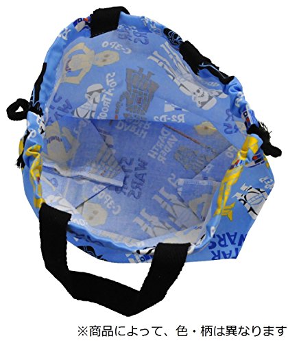 Lunch purse Snack World - Sac à lunch compact pour repas - 4