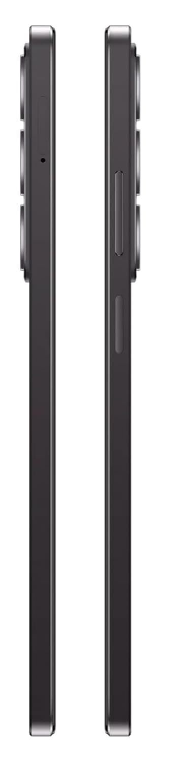REALME 14x 5G side view