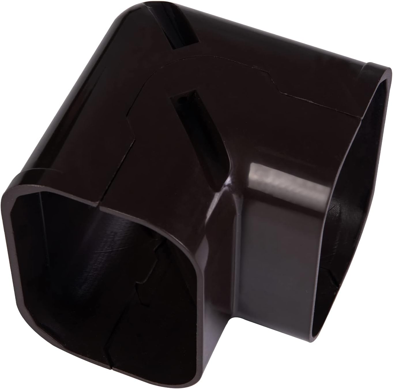 PVC Line Cover Kit Tubing Cover Accessories for Air Conditioners