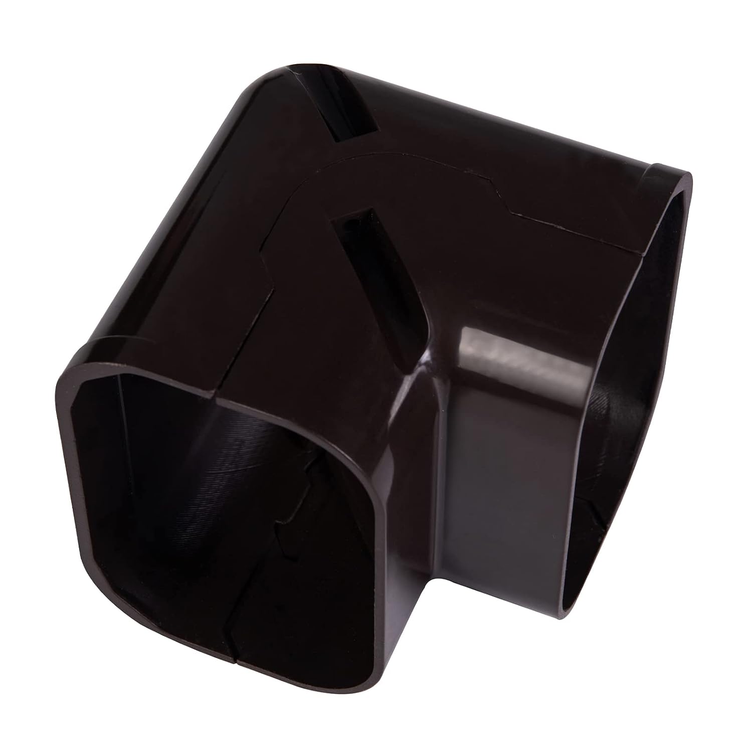 PVC Line Cover Kit Tubing Cover Accessories for Air Conditioners