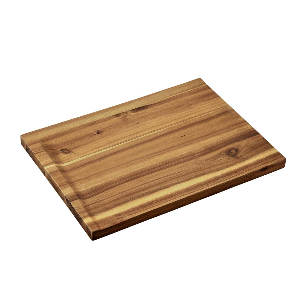 Planche à Découper Et à Servir, Acacia, FSC, Kesper