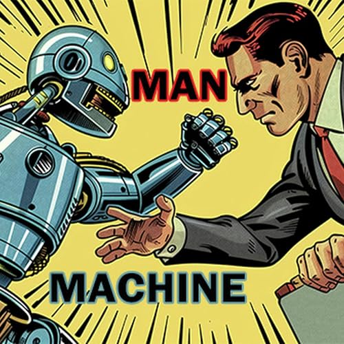 S3E398: AI & The Luddites