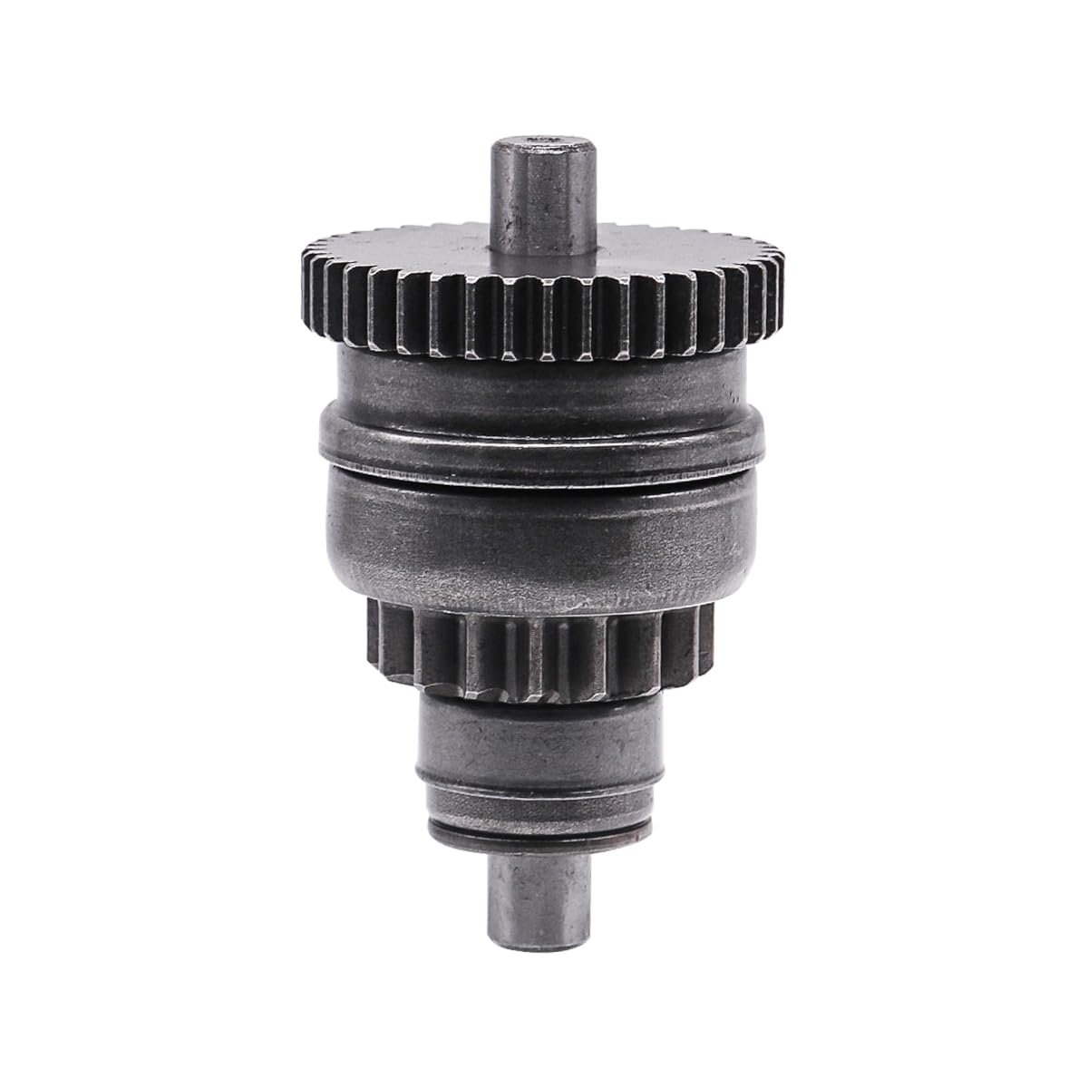 3090034 Starter Drive Bendix Fit for Polaris Polaris Sportsman 500 1996-2011 Sportsman 500 6x6 2000-2008 3083647 3085394 3087030 3089255 3090322 with 3084933 Recoil Pull Start Starter Gasket