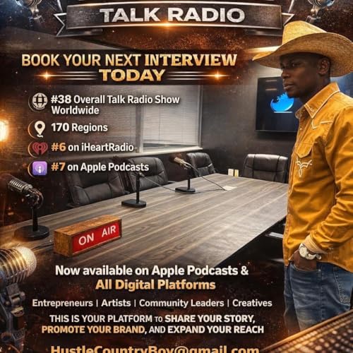Country Boy Hustle Drop