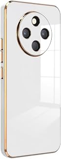 Microsonic Xiaomi Redmi 14C Kılıf Olive Plated Bey