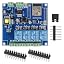 4 Way Channel Relay Module