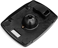 Vista 9 de High Soar Cristal de espejo de capó (ajuste: Kenworth T680 Peterbilt 579 587)