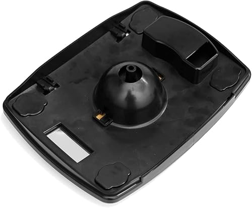 Miniatura 9 de High Soar Cristal de espejo de capó (ajuste Kenworth T680 Peterbilt 579 587)