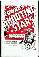 Cowboy Shooting Stars 0944019048 Book Cover